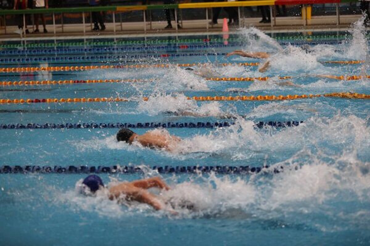 شناگران اعزامی به بازی‌های آسیایی جوانان مشخص شدند