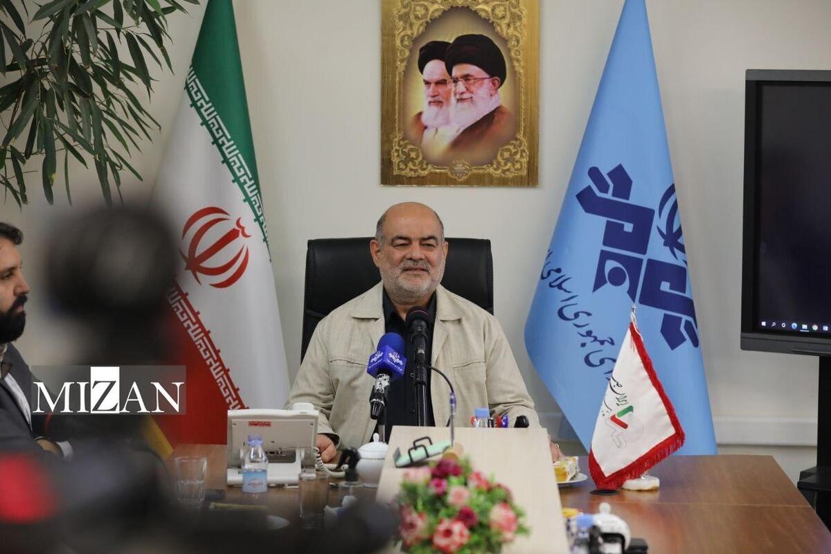 معاون صدای رسانه ملی: خبرنگار آگاه و مسئول مهمترین سرمایه رسانه و جامعه است