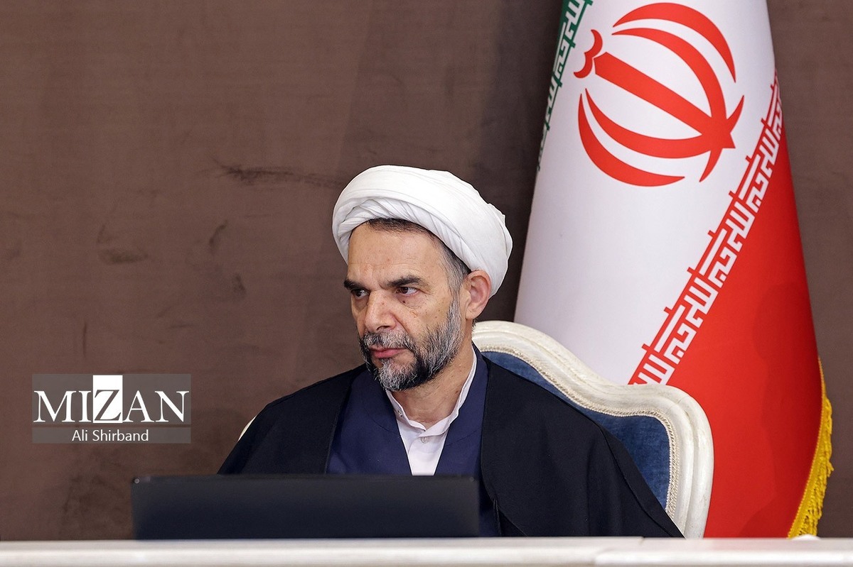 پیام معاون اول قوه قضاییه به مناسبت روز خبرنگار