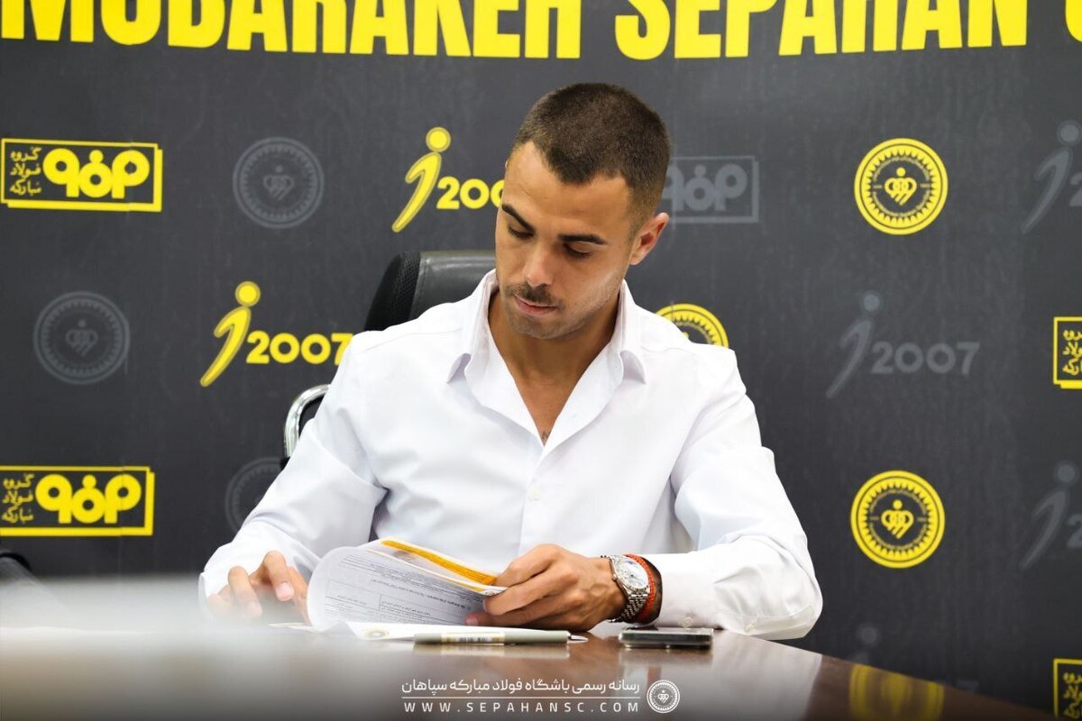 علوی: بررسی پرونده ریکاردو آلوز از ابتدای هفته آینده آغاز می‌شود