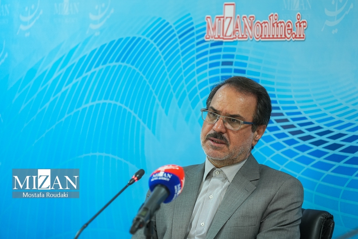 پیام تبریک رئیس سازمان بازرسی کل کشور به مناسبت روز خبرنگار