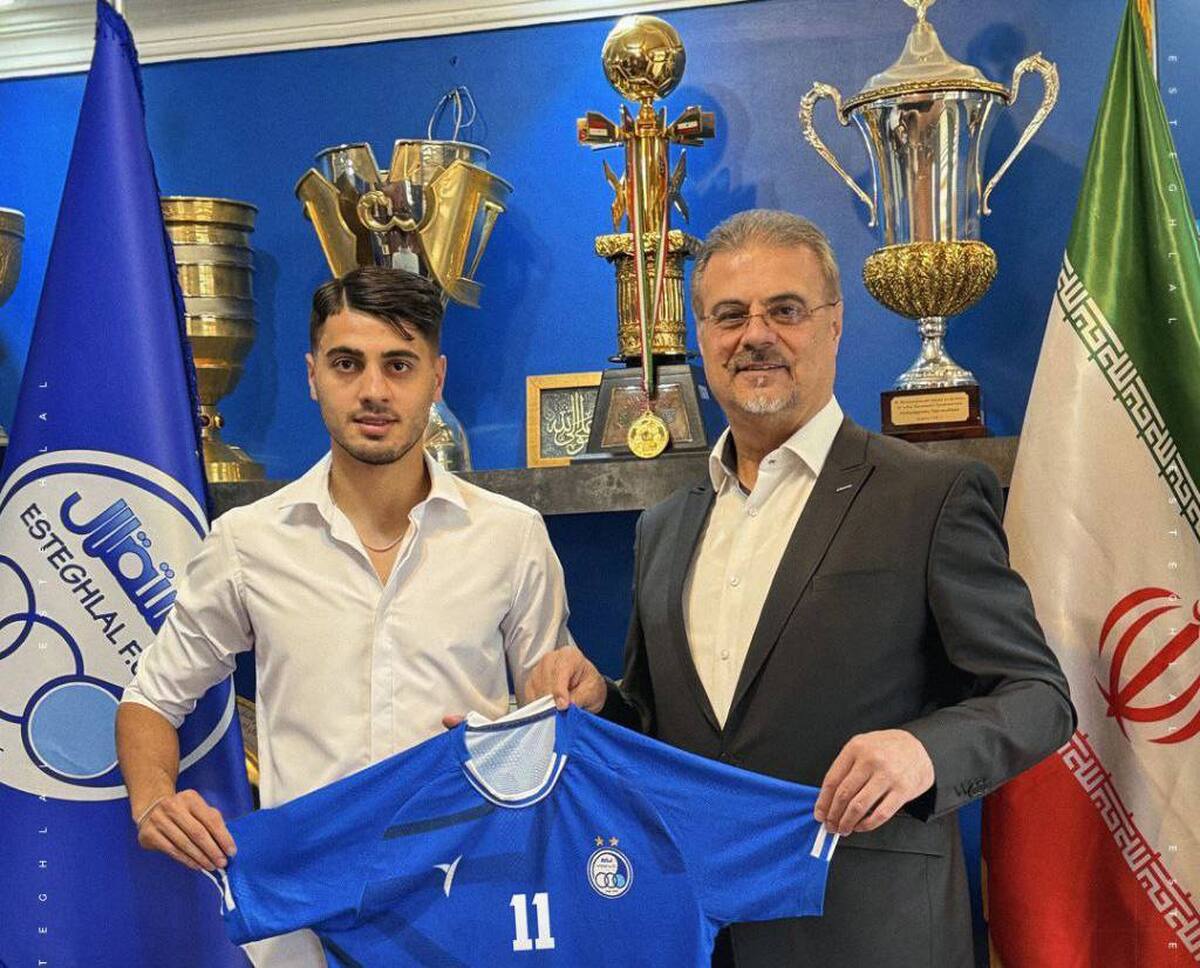 سحرخیزان با استقلال سه ساله بست