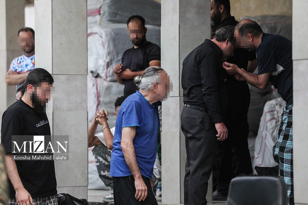 تکذیب هر گونه درگیری در جریان انتقال به زندان اوین/ انتقال مددجویان به اوین با رعایت موازین قانونی انجام شده است