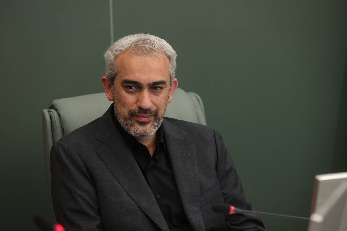 وزیر اقتصاد: دولت پادشکنندگی اقتصادی را به تمرکز صرف بر تاب‌آوری ترجیح می‌دهد