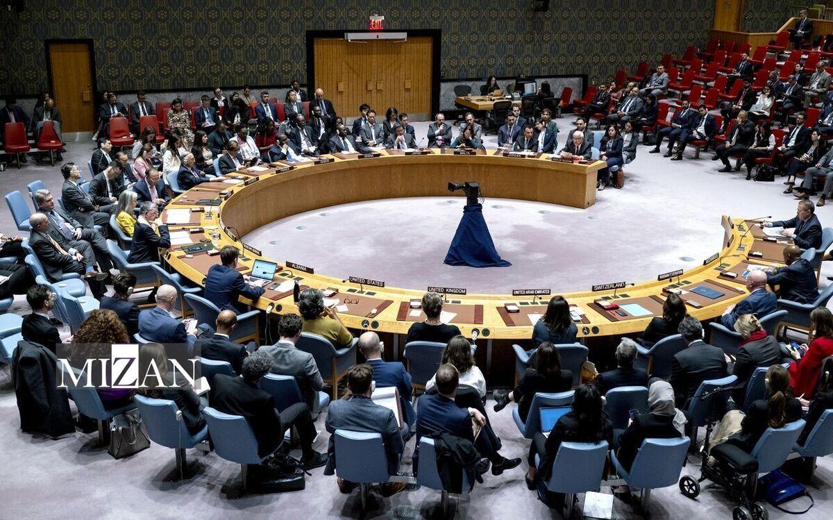 شورای امنیت فردا درباره غزه نشست اضطراری برگزار می‌کند