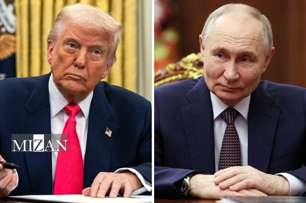 پیامدهای استقرار زیردریایی‌های هسته‌ای آمریکا در نزدیک روسیه