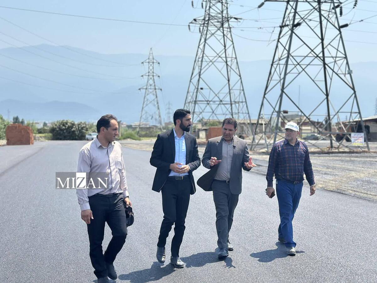 بازار هفتگی کردکوی با پیگیری‌های دادستانی این شهرستان به مکان جدید منتقل می‌شود