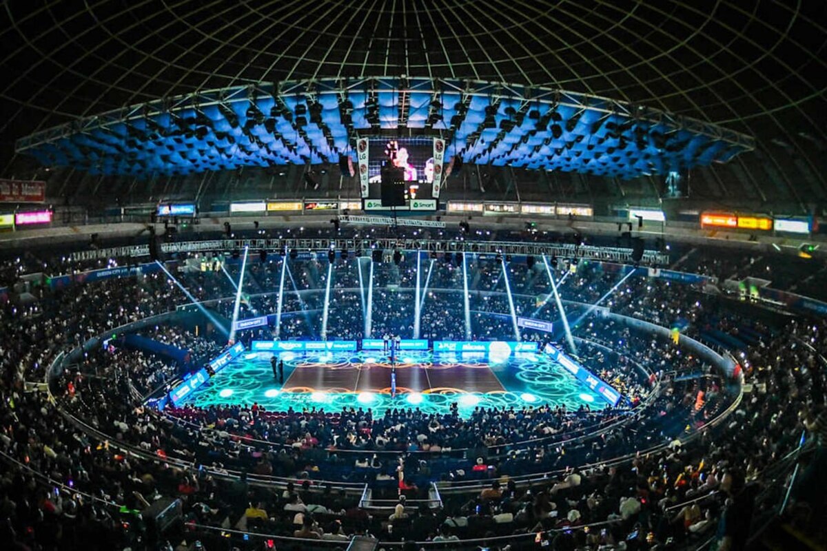 والیبال قهرمانی جهان ۲۰۲۵| بازگشت ستارگان غایب لیگ ملت‌ها به فهرست تیم‌های ملی