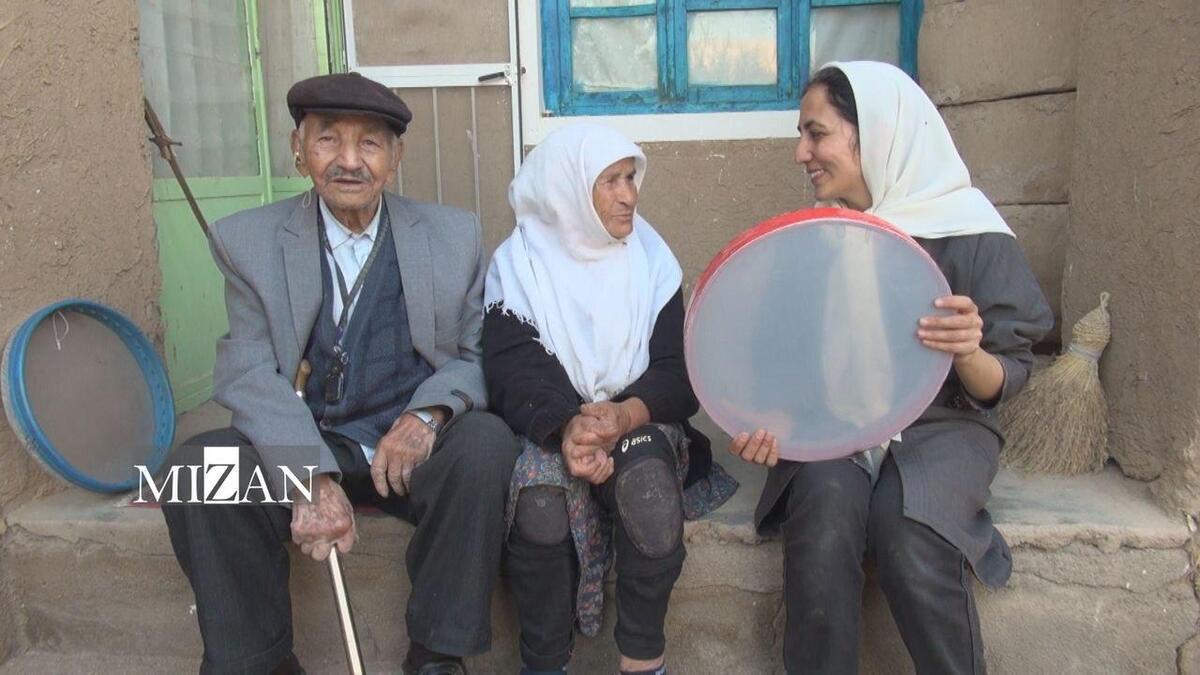 نمایش «همنوایی عاشقانه» در جشنواره نیواورلئان آمریکا