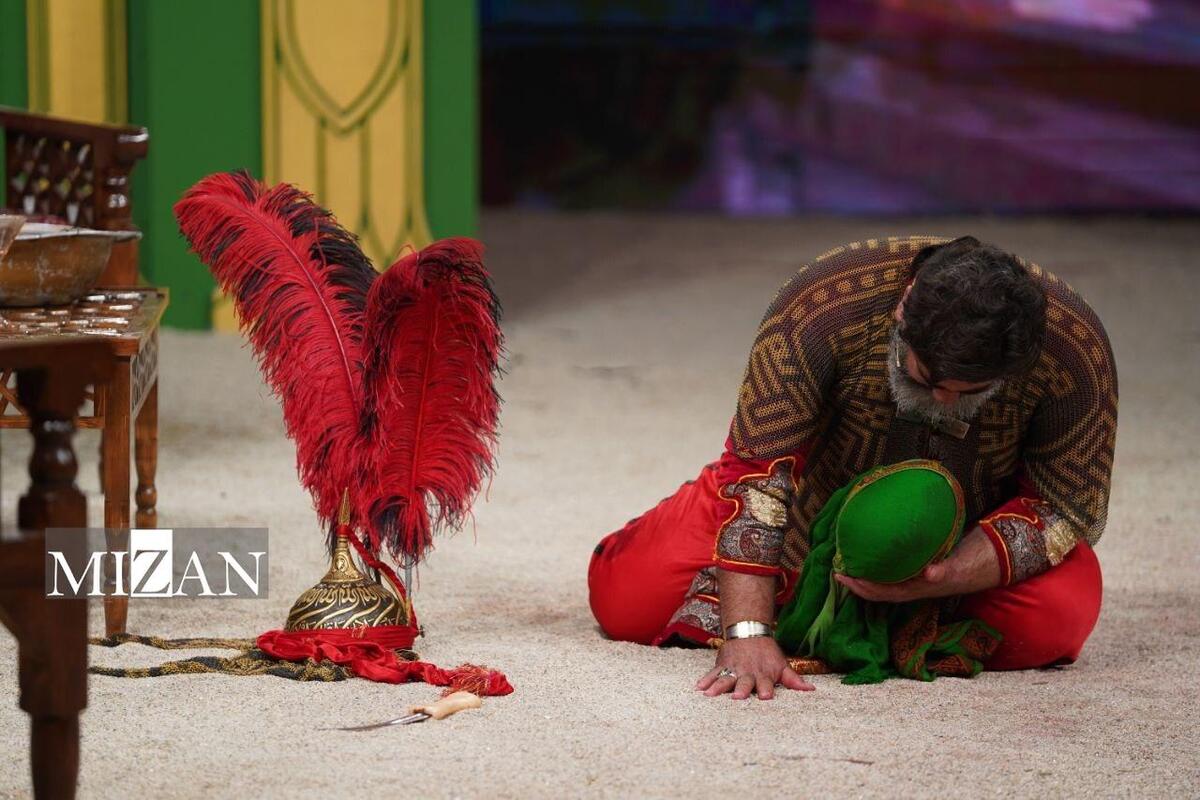 پخش فصل سوم «طریق» از شبکه یک