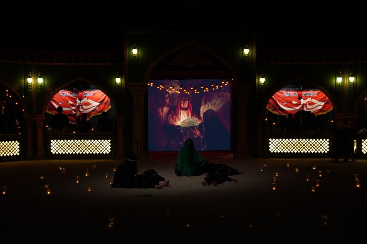 پخش فصل سوم «طریق» از شبکه یک پخش فصل سوم «طریق» از شبکه یک