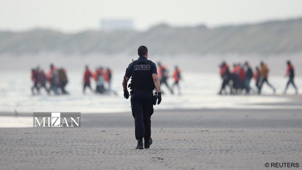 جزئیات طرح «یک در ازای یک» انگلیس و فرانسه؛ انتقاد نهاد‌های حقوق بشری از سیاست‌های ضدمهاجرتی اروپا