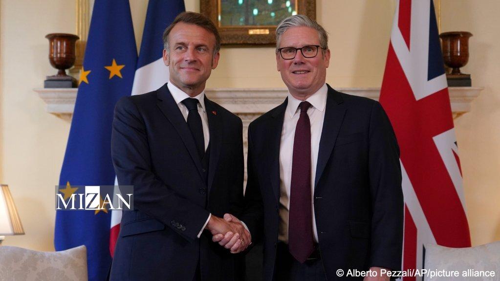 جزئیات طرح «یک در ازای یک» انگلیس و فرانسه؛ انتقاد نهاد‌های حقوق بشری از سیاست‌های ضدمهاجرتی اروپا