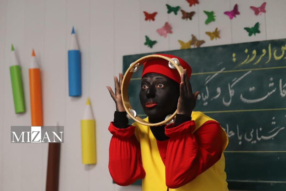 فیلم داستانی «رویای یک گلدان» ساخته شد