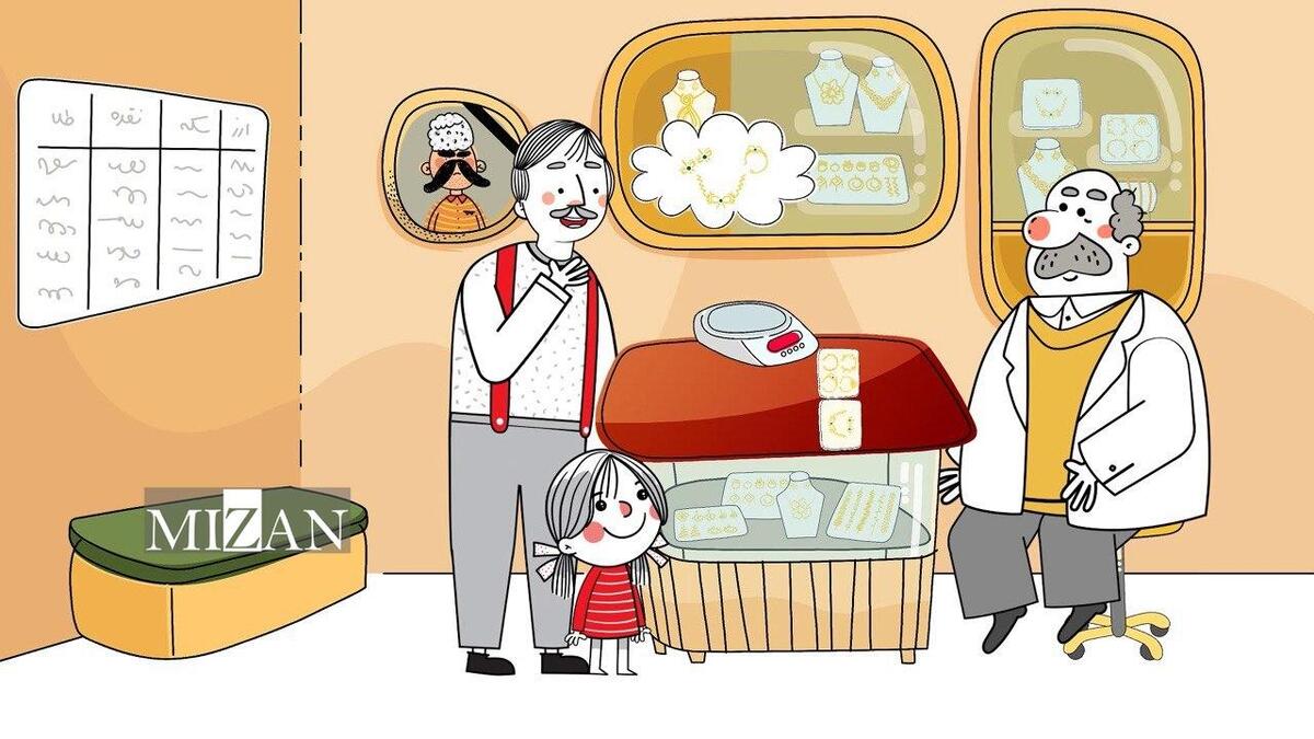 فصل سوم «بابابام» در مراحل پایانی تولید