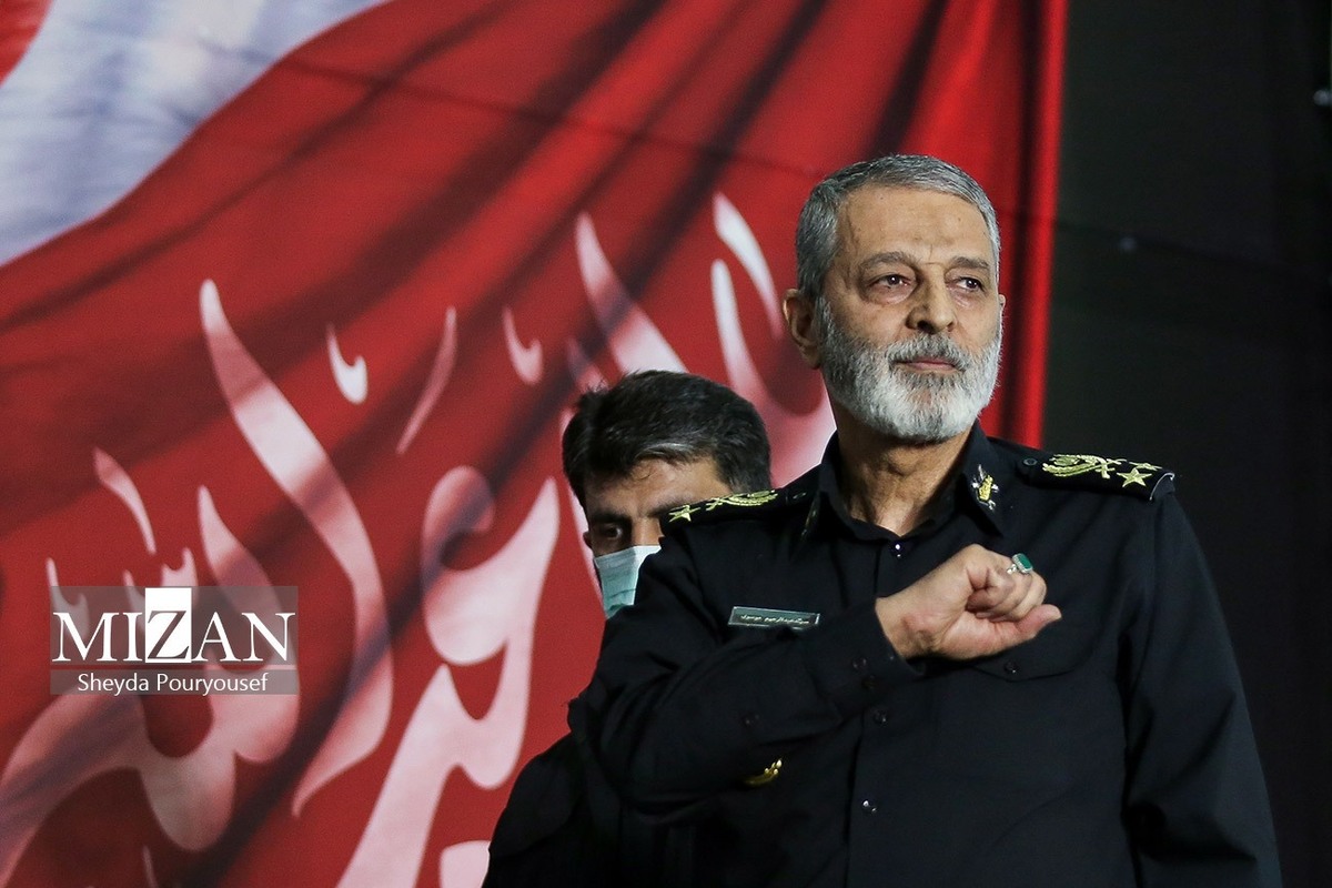 رئیس ستاد کل نیرو‌های مسلح: بسیج محور کشف فرصت‌های راهبردی در عرصه‌های گوناگون کشور است