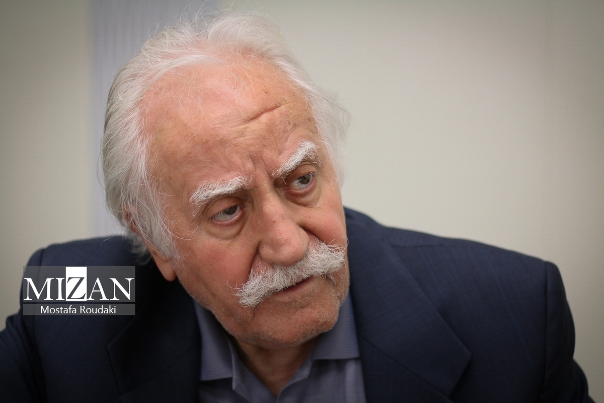 پیام تسلیت وزیر فرهنگ در پی درگذشت استاد محمود فرشچیان