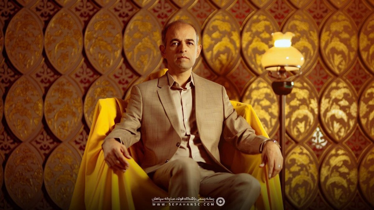 نویدکیا: یکی، دو بازیکن را در حساس‌ترین زمان از دست دادیم/ نمی‌توانم حسرت گذشته را بخورم