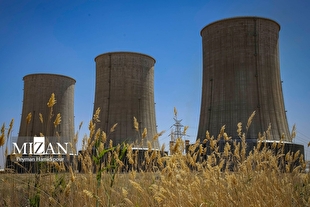 مدیرعامل شرکت ملی گاز: نیروگاه‌ها با ظرفیت کامل گاز را تحویل می‌گیرند/ افزایش ۵ درصدی تحویل گاز