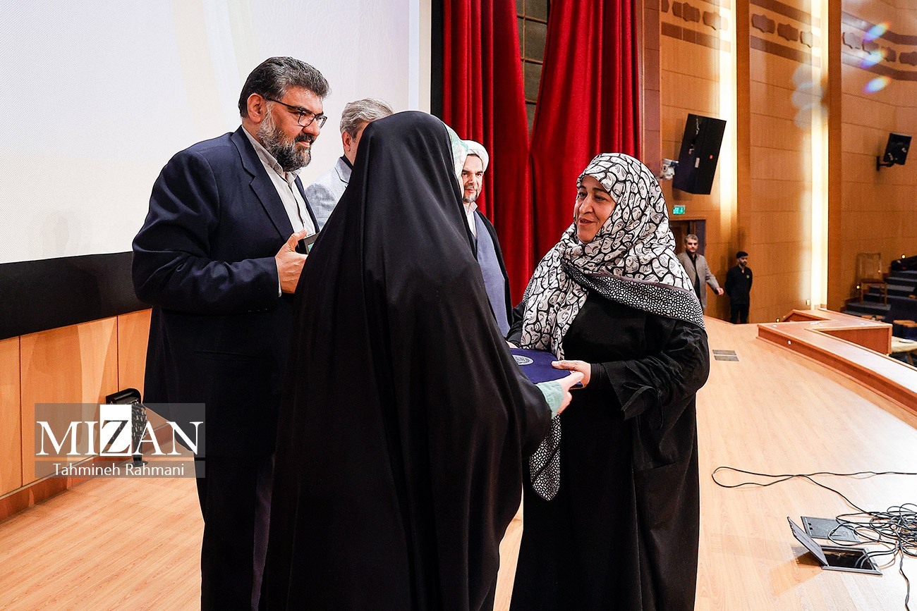 معاون اول قوه قضاییه: رسانه پس از جنگ اخیر باید مسیر پیش روی کشور را در دوران پس از آتش بس ترسیم کند/رئیس مرکز رسانه قوه قضاییه: در جنگ تحمیلی ۱۲ روزه شاهد اتحاد و انسجام ملی در عرصه رسانه بودیم