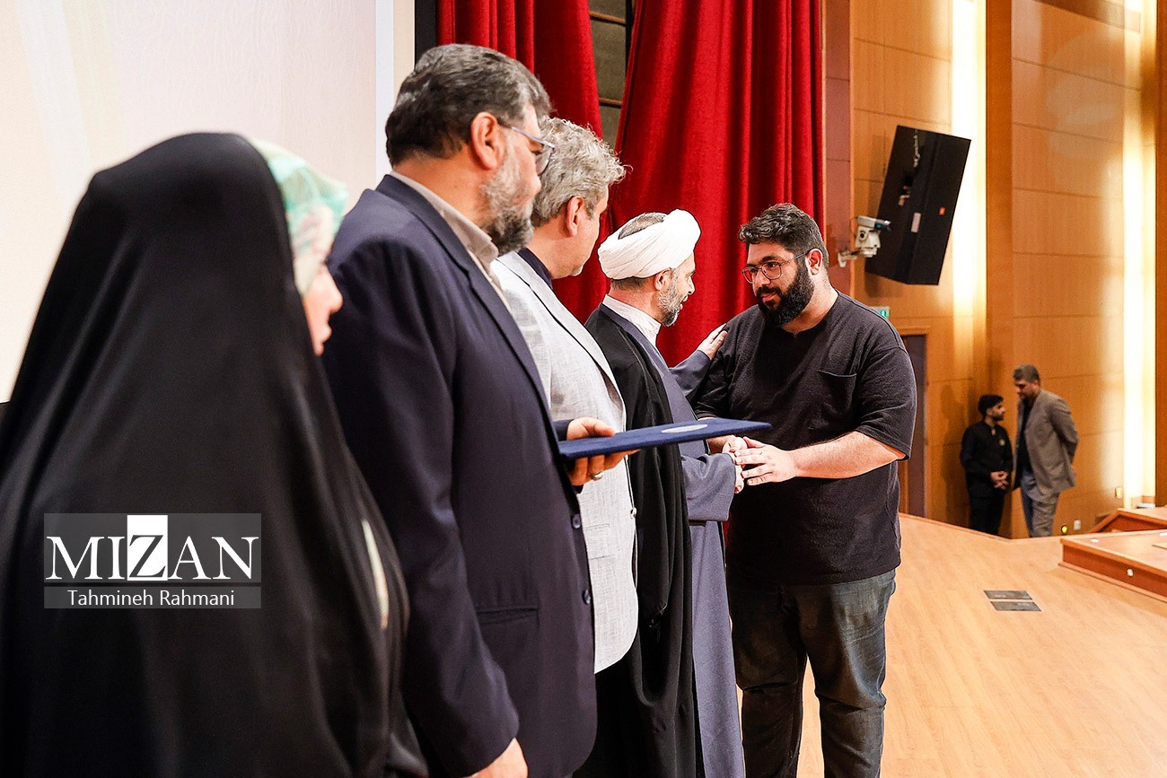 معاون اول قوه قضاییه: رسانه پس از جنگ اخیر باید مسیر پیش روی کشور را در دوران پس از آتش بس ترسیم کند/رئیس مرکز رسانه قوه قضاییه: در جنگ تحمیلی ۱۲ روزه شاهد اتحاد و انسجام ملی در عرصه رسانه بودیم