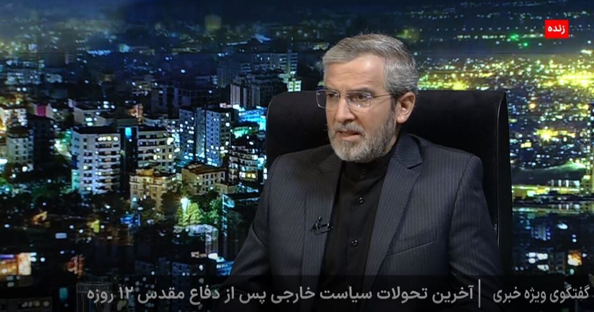 باقری: اسنپ‌بک در تحریم‌ها تاثیری نخواهد گذاشت/ ایران به‌راحتی از موضوع زنگزور نمی‌گذرد