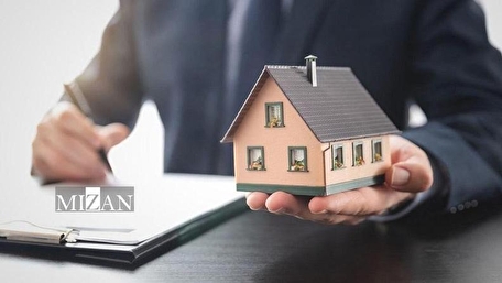 اینفوگرافیک | چند نکته کلیدی در زمان معامله ملک