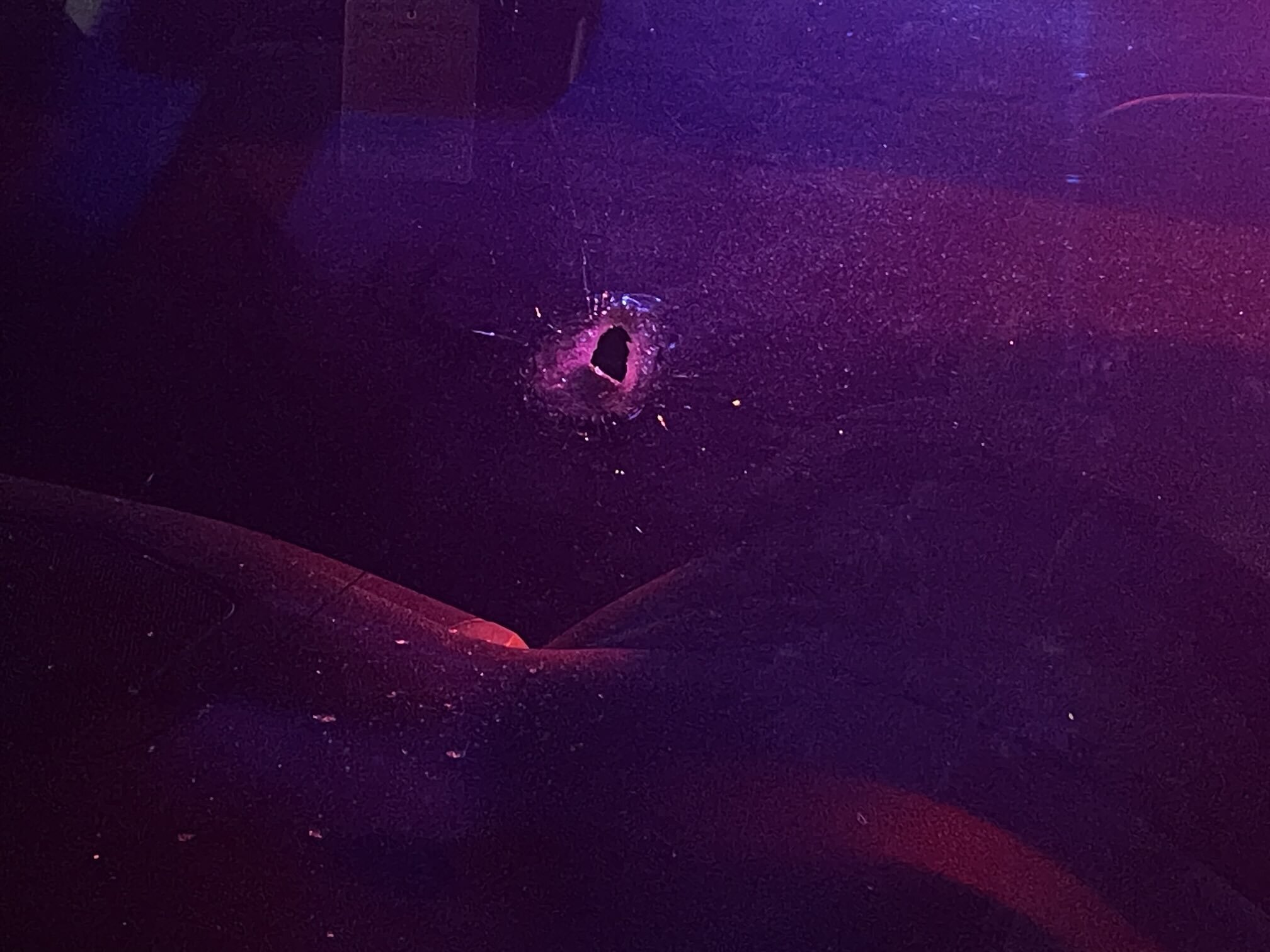 تیراندازی جمعی در بالتیمور آمریکا؛ ۶ نفر زخمی شدند