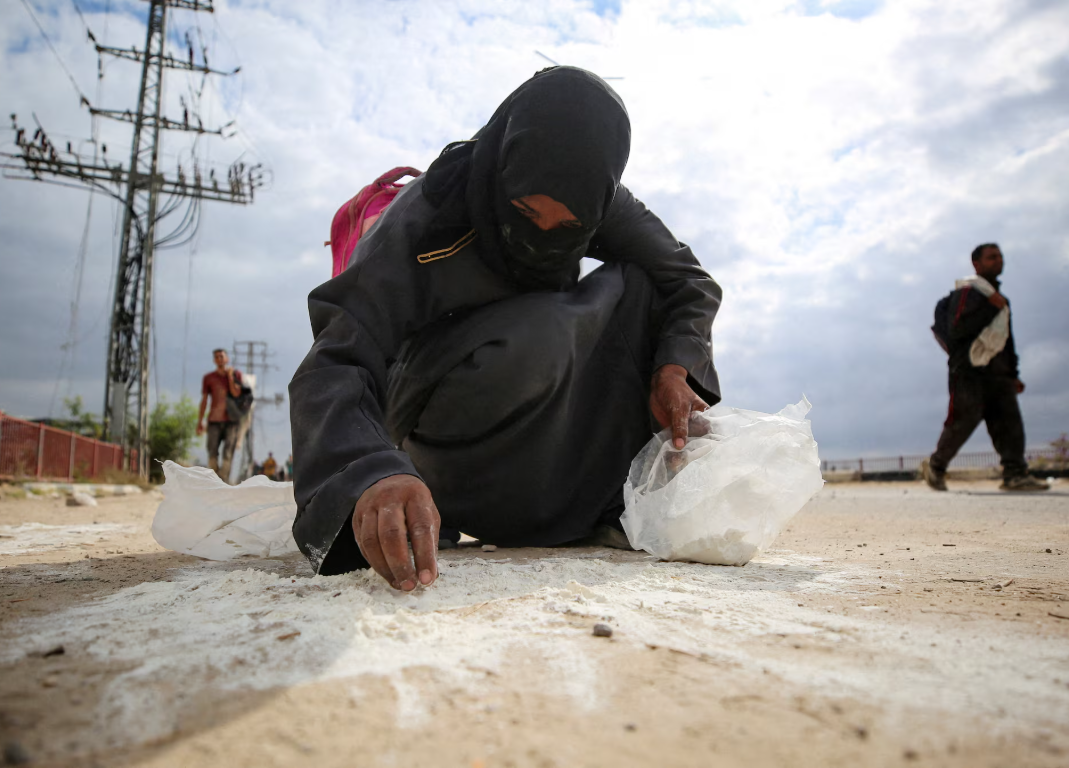 عکس‌های برگزیده هفته