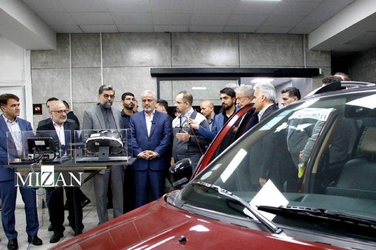 حمایت دستگاه قضا از بسته حمایتی دولت برای شرکت‌های قطعه‌سازی/ رئیس کل دادگستری استان تهران: رویه نادرست در تخصیص ارز به‌منظور تامین لاستیک مورد نیاز در کشور وجود دارد