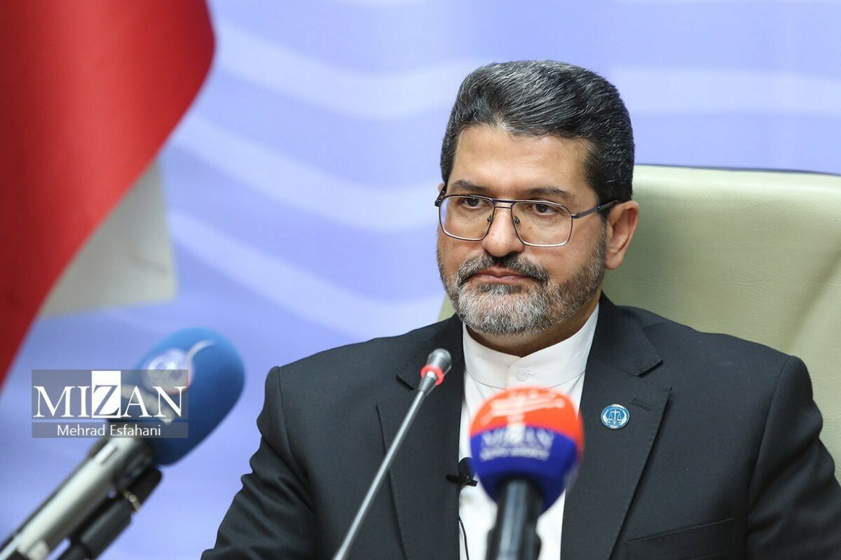 رئیس کانون سردفتران و دفتریاران: قانون الزام به ثبت رسمی در حوزه فنی و زیرساختی هیچ مشکلی ندارد