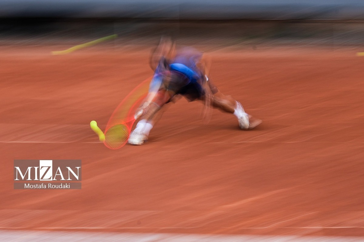 تیم ملی سافت‌تنیس ایران برای نخستین بار در قهرمانی آسیا