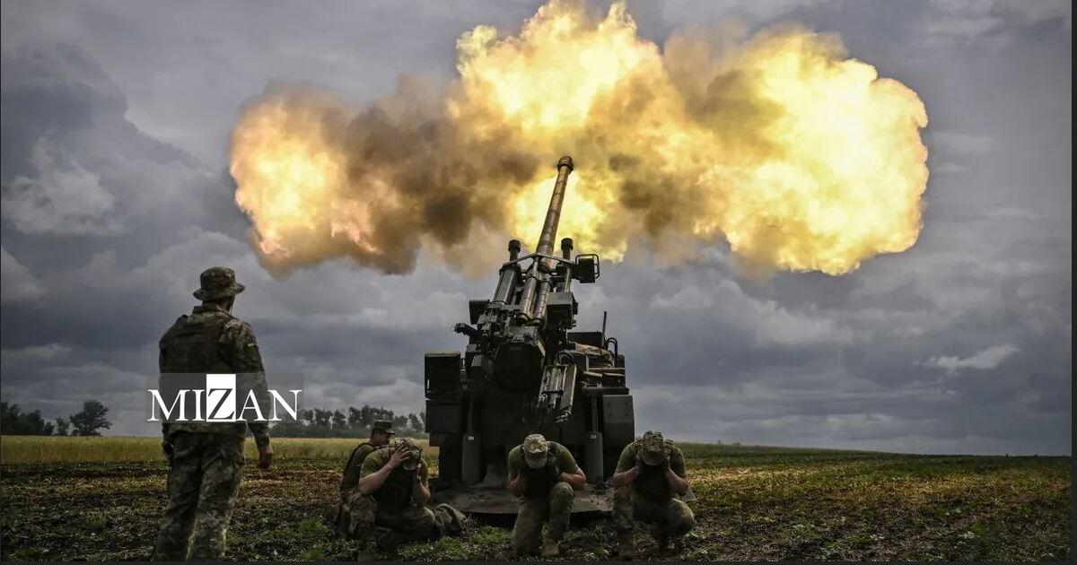 چشم‌انداز جنگ اوکراین در آستانه دیدار ترامپ و پوتین