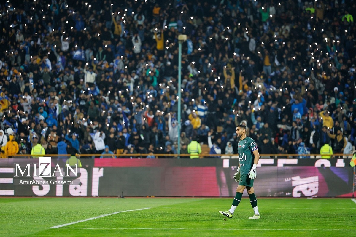 صدور آرای جدید کمیته وضعیت/ استقلال محکوم شد