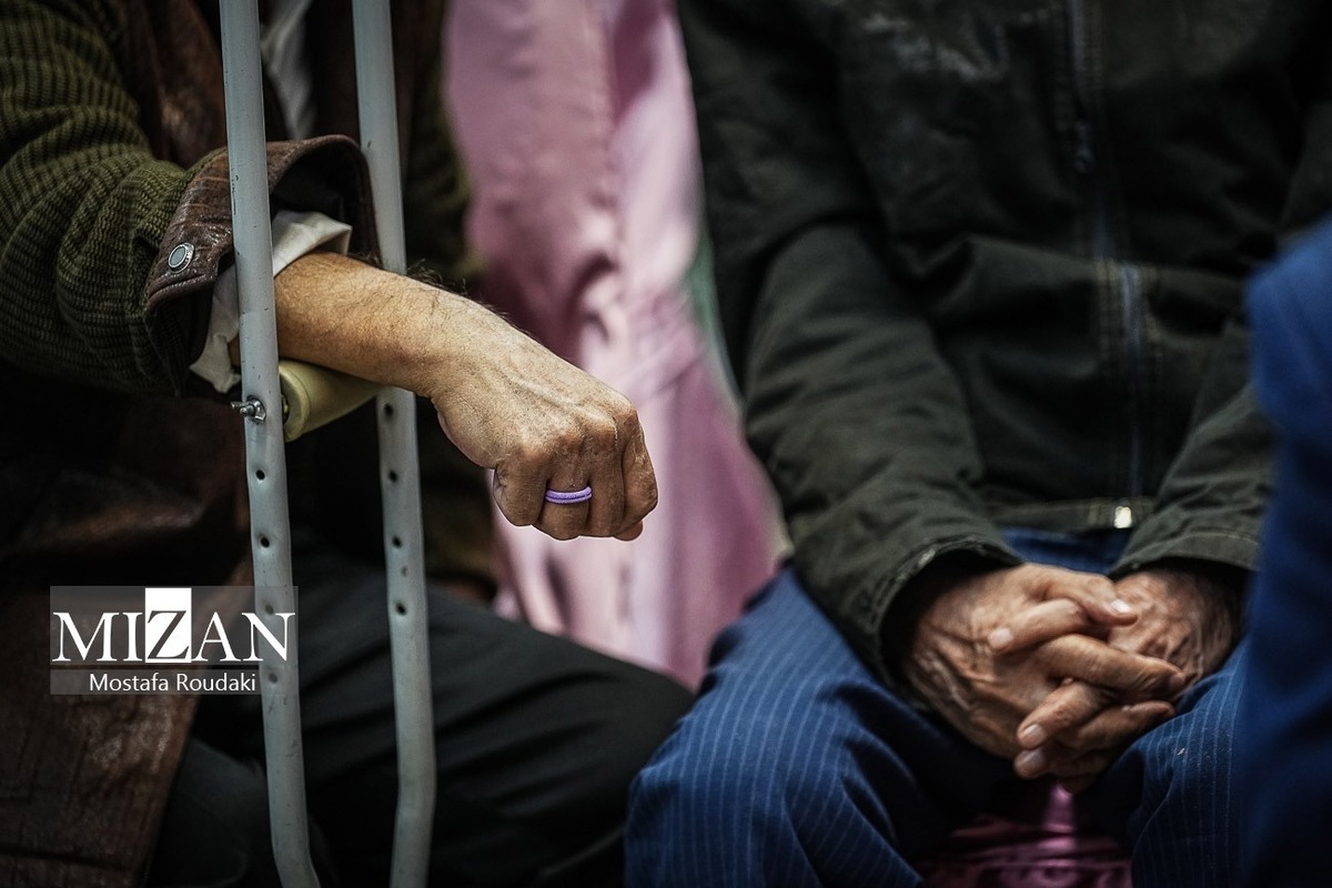 زانو درد دیگر فقط مشکل سالمندان نیست