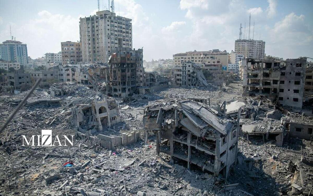 طرح اشغال غزه؛ نتانیاهو با نادیده گرفتن نگرانی‌ها به بقای سیاسی می‌اندیشد