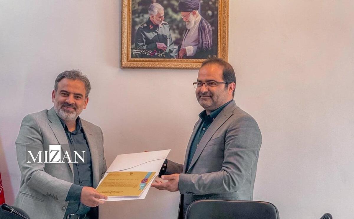 بهره‌مندی از هوش مصنوعی در صنعت و معدن یک ضرورت است