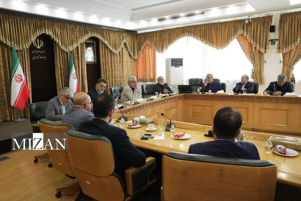 دولت به دنبال اصلاح رویه‌های فسادزا است/ تغییر رویکرد‌های مبارزه با فساد با همکاری تشکل‌های مردم‌نهاد این حوزه ضروری است