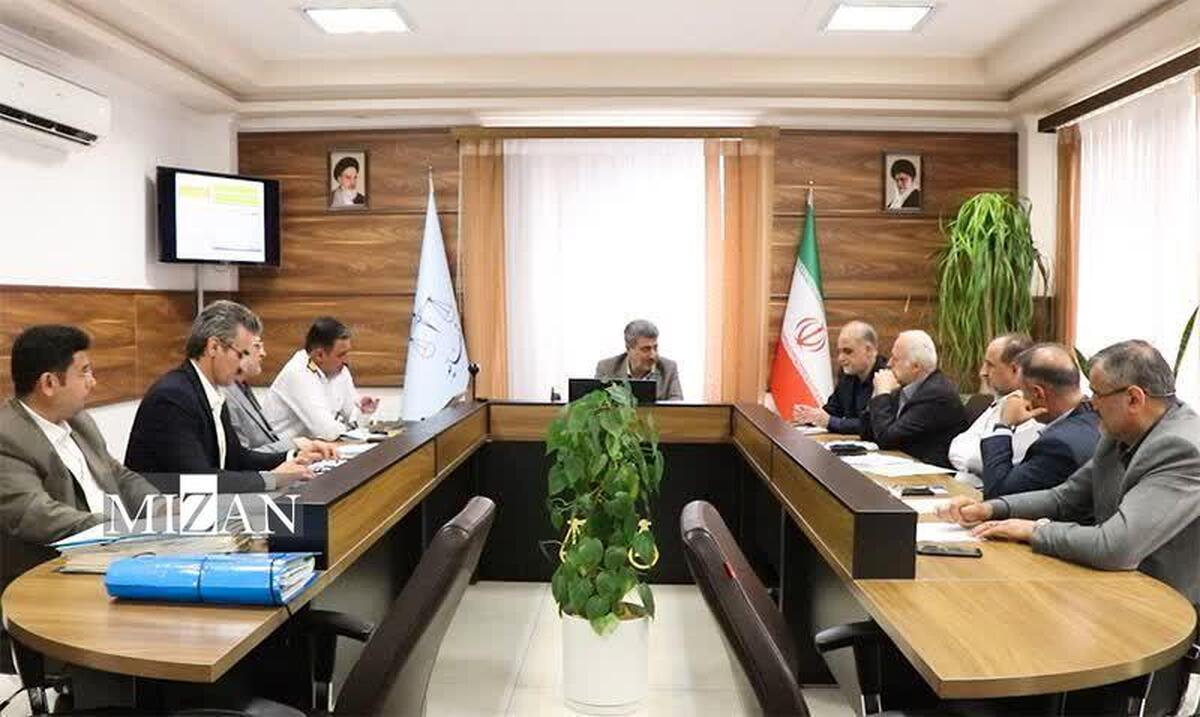 رئیس کل دادگستری گیلان: خودرو‌های توقیفی در کوتاه‌ترین زمان ممکن تعیین تکلیف شوند