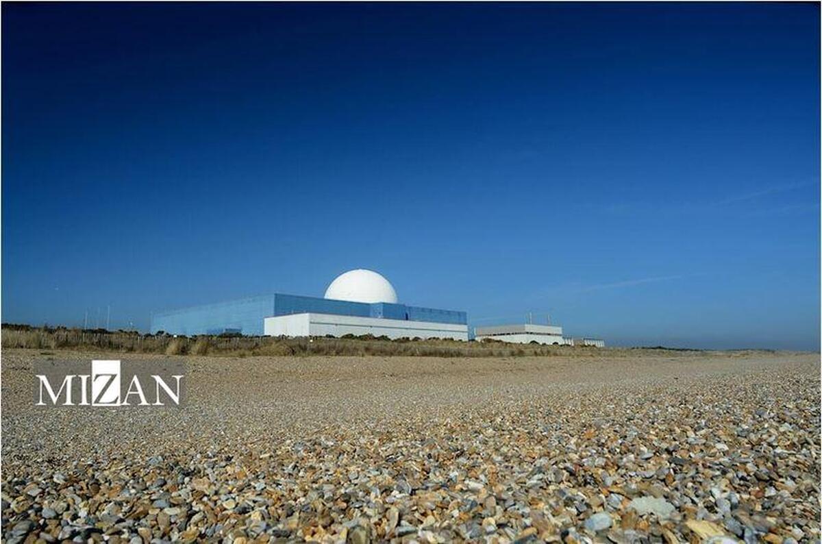 رسوایی پنهان‎کاری انگلیس در زمینه نشت مواد رادیواکتیو به دریا