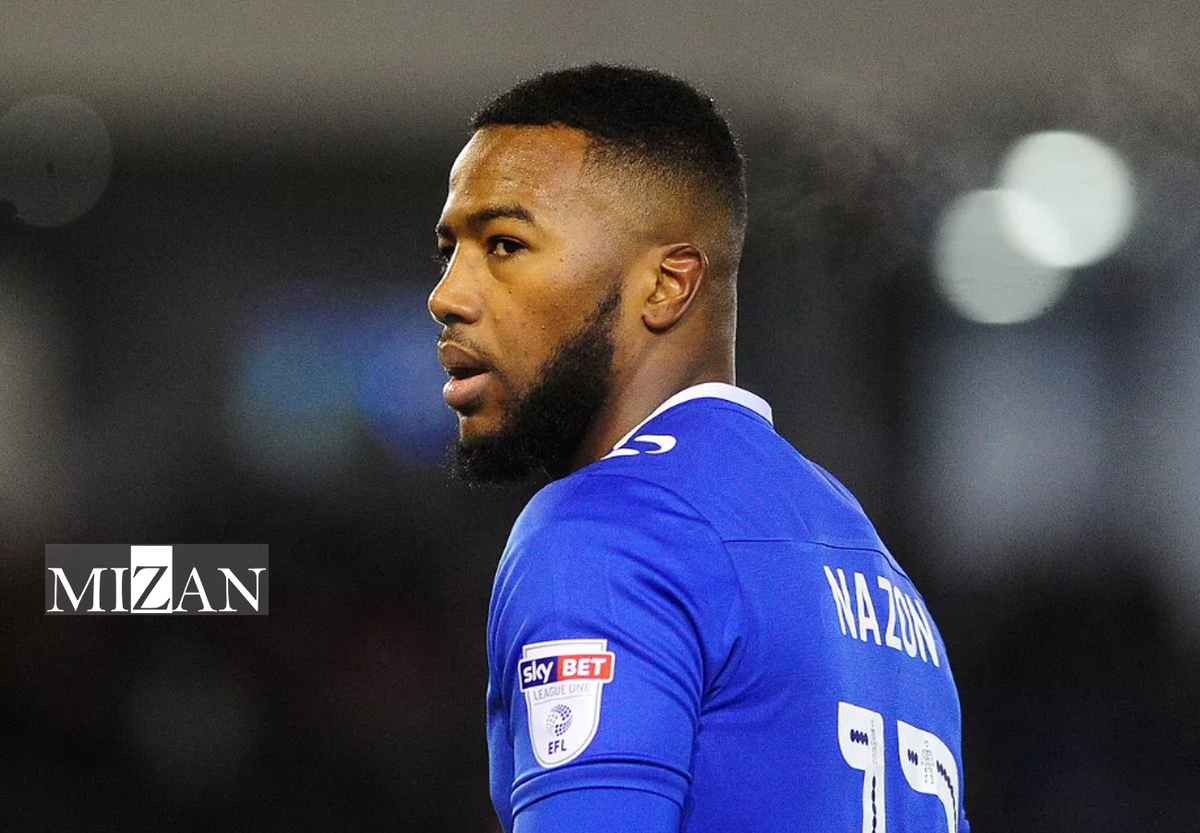 نازون: از پیوستن به استقلال هیجان زده هستم/ امیدوارم امسال برای قهرمانی بجنگیم