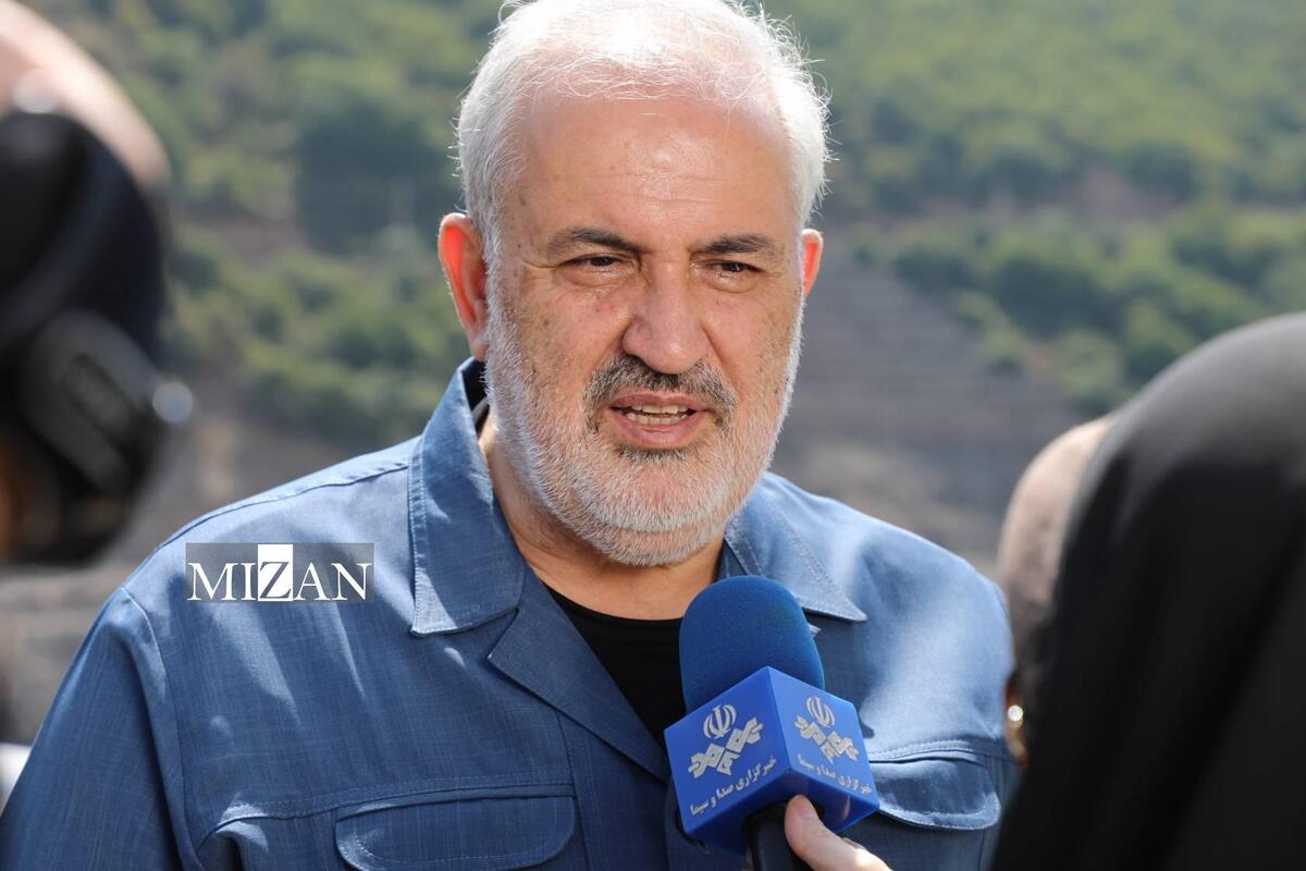 افزایش اعتبارات طرح آبرسانی به مرزن آباد، نوشهر و چالوس/ لزوم جدی گرفتن موضوع سازگاری با کم‌آبی