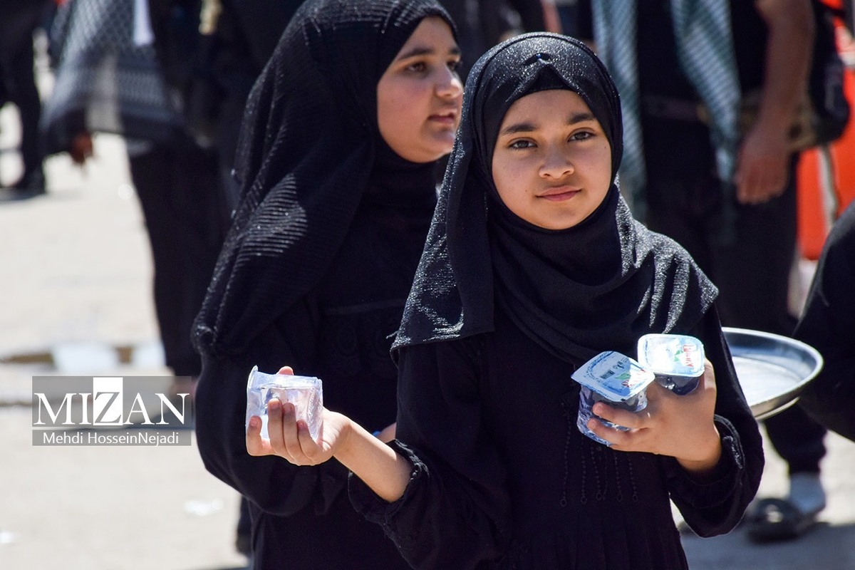 موکب بین‌المللی بانوان؛ فرصتی برای ترویج فرهنگ مقاومت