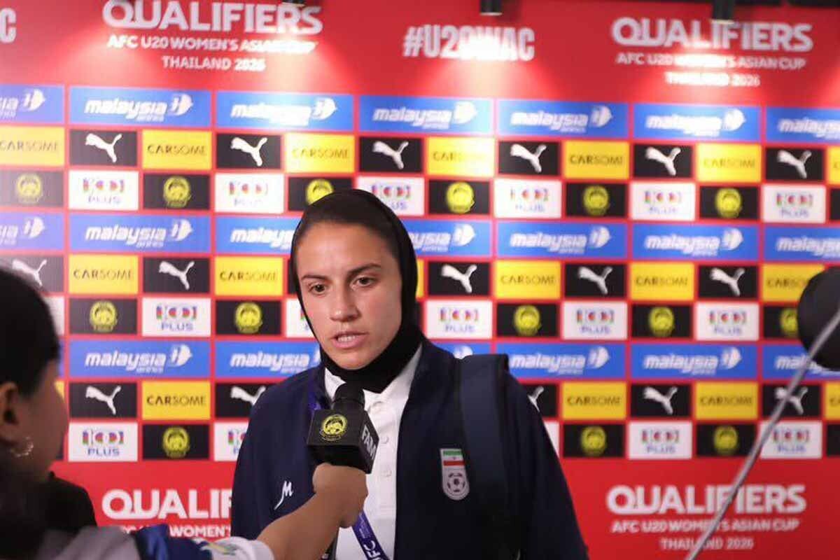 اردلان: بازی برابر ژاپن تجربه مفیدی برای فوتبال ایران بود