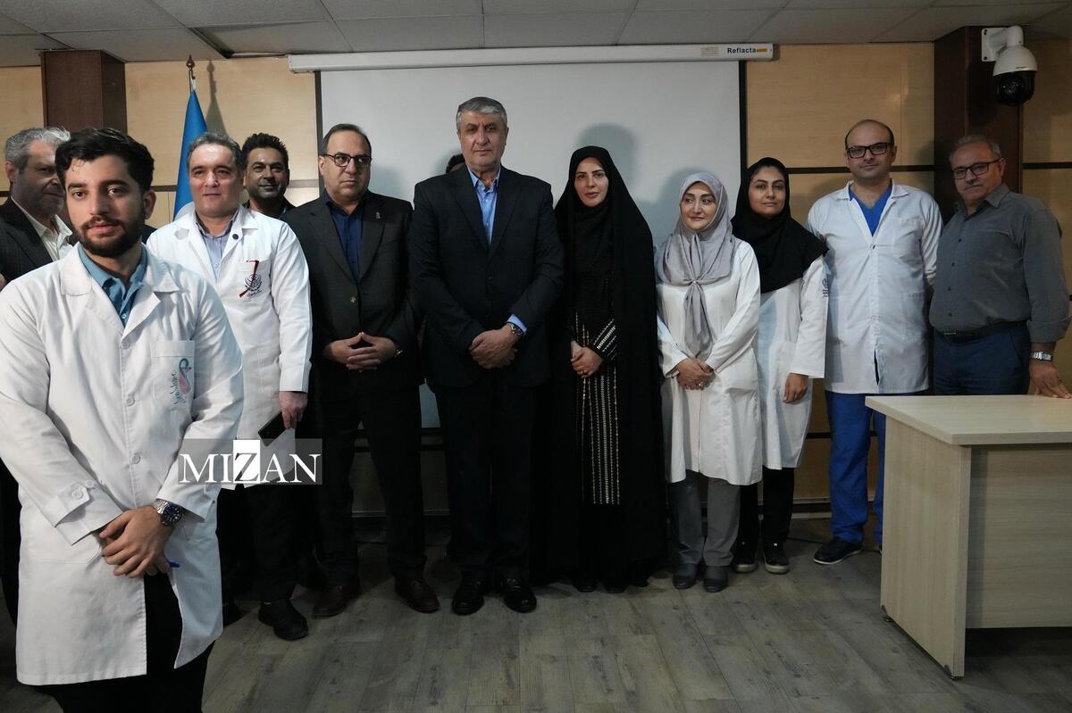 بهره‌برداری از ۹ کلینیک درمان زخم مبتنی بر فناوری پلاسما/ اثرات فراوان فناوری پلاسما در حوزه‌های درمان، کشاورزی و صنعت