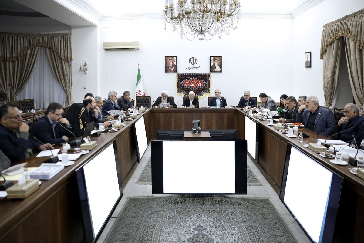 بررسی قیمت پایه و روش مولدسازی و مازاد بودن ۴۹ فقره ملک وزارتخانه‌ها و دستگاه‌های دولتی