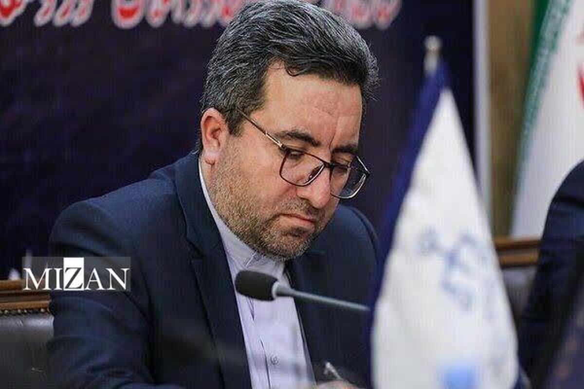 رئیس سازمان ثبت: حدنگاری، تثبیت مالکیت و اعتباربخشی به اسناد رسمی از پیش‌نیاز‌های اساسی تحقق توسعه پایدار است