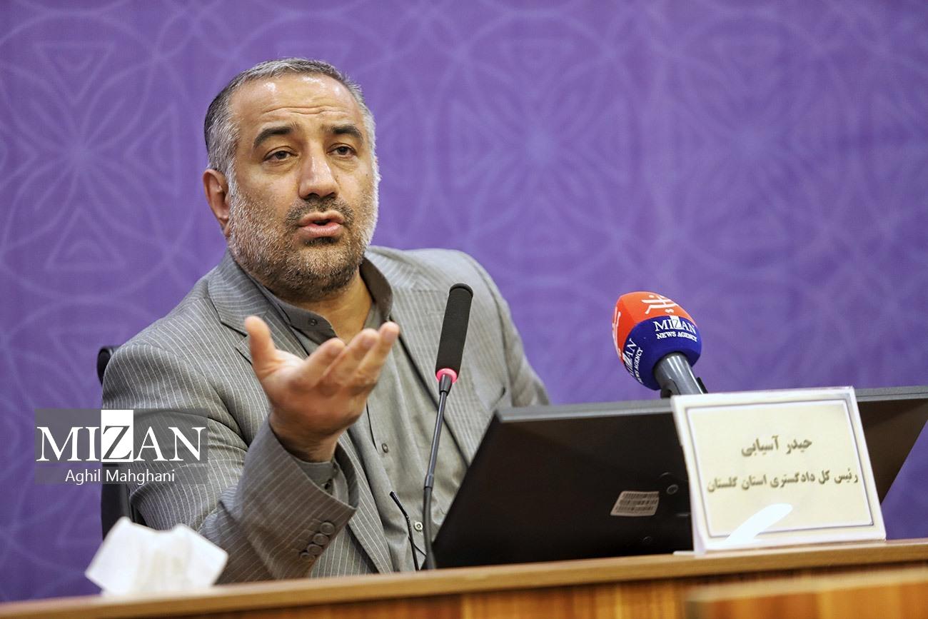 کاهش ورودی مراجع قضایی با آگاهی بخشی و ارتقایذسطح دانش حقوقی؛ آموزش حقوقی ۱۰ هزار دانشآموز گلستانی کاهش ورودی مراجع قضایی با آگاهی بخشی و ارتقایذسطح دانش حقوقی؛ آموزش حقوقی ۱۰ هزار دانشآموز گلستانی