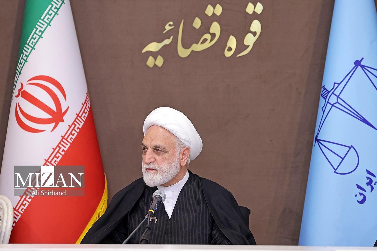 کاهش ورودی مراجع قضایی با آگاهی بخشی و ارتقایذسطح دانش حقوقی؛ آموزش حقوقی ۱۰ هزار دانشآموز گلستانی کاهش ورودی مراجع قضایی با آگاهی بخشی و ارتقایذسطح دانش حقوقی؛ آموزش حقوقی ۱۰ هزار دانشآموز گلستانی