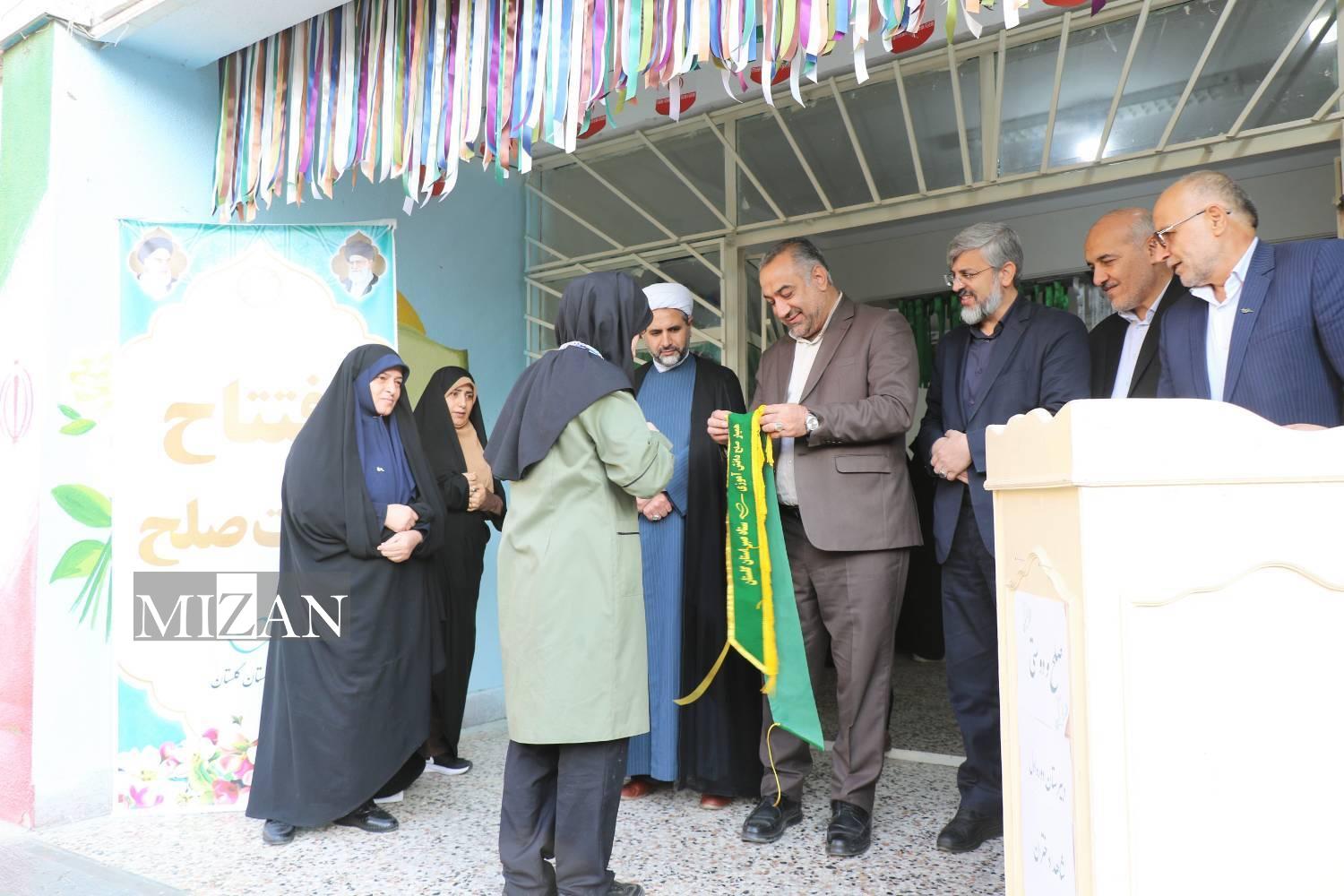 کاهش ورودی مراجع قضایی با آگاهی بخشی و ارتقایذسطح دانش حقوقی؛ آموزش حقوقی ۱۰ هزار دانشآموز گلستانی کاهش ورودی مراجع قضایی با آگاهی بخشی و ارتقایذسطح دانش حقوقی؛ آموزش حقوقی ۱۰ هزار دانشآموز گلستانی